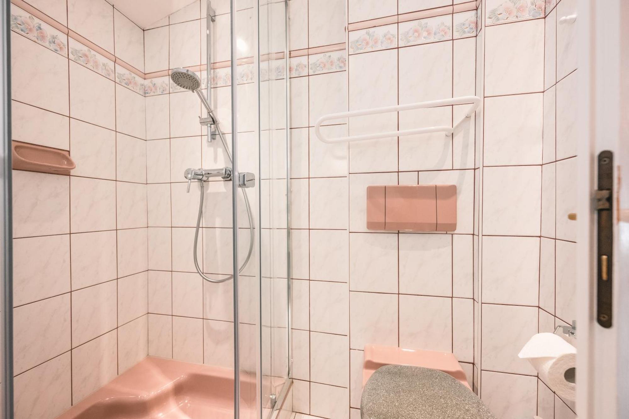 アルテンマルクト・イム・ポンガウCasa Wiiアパートメント エクステリア 写真